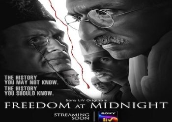 'we-need-patel-but-the-country-needs-nehru':-freedom-at-midnight-teaser-out