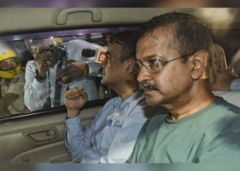 excise-policy-case:-hc-to-hear-kejriwal's-plea-against-arrest-by-cbi-today