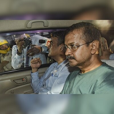 excise-policy-case:-hc-to-hear-kejriwal's-plea-against-arrest-by-cbi-today
