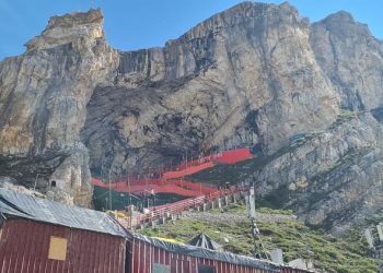 amarnath-yatra-:-अमरनाथ-यात्रियों-में-भारी-उत्साह,-चौथे-दिन-22,715-श्रद्धालुओं-ने-किए-महादेव-के-दर्शन