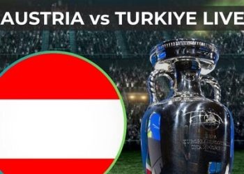 euro-cup-2024-pre-qf:-austria-vs-turkey-live-match-(ist),-live-streaming