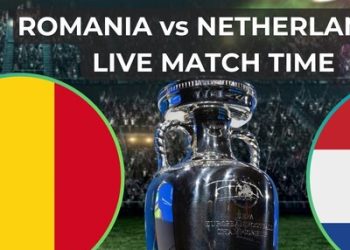 euro-cup-2024-pre-qf:-romania-vs-netherlands-live-match-ist,-live-streaming