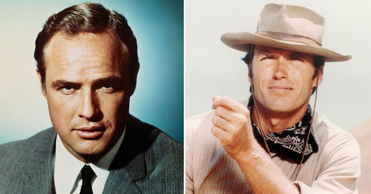 marlon-brando-‘couldn’t-stand’-clint-eastwood-and-thought-acting-was-‘bulls***’