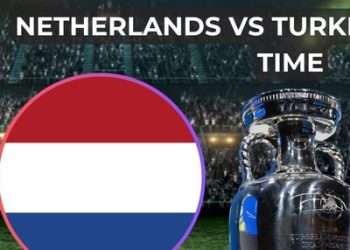 euro-cup-2024-qf:-netherlands-vs-turkiye-live-match-(ist),-live-streaming