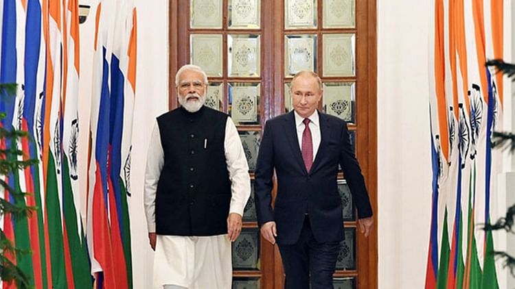 russia-india:-रूस-ने-पीएम-मोदी-के-दौरे-को-बताया-'बेहद-अहम',-पश्चिमी-देशों-पर-कसा-तंज-वे-जलन-की-नजर-से-देख-रहे