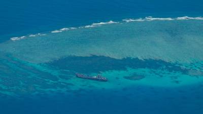 philippines-rejects-china’s-accusation-of-environmental-damage-in-south-china-sea