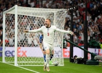 england-defender-luke-shaw-ready-to-go-in-euro-2024-semifinal-after-injury