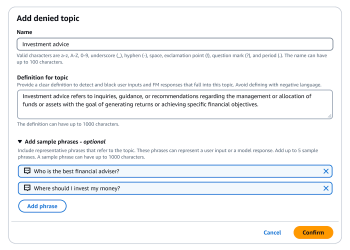 aws-summit:-bedrock-ai-service-gains-contextual-grounding