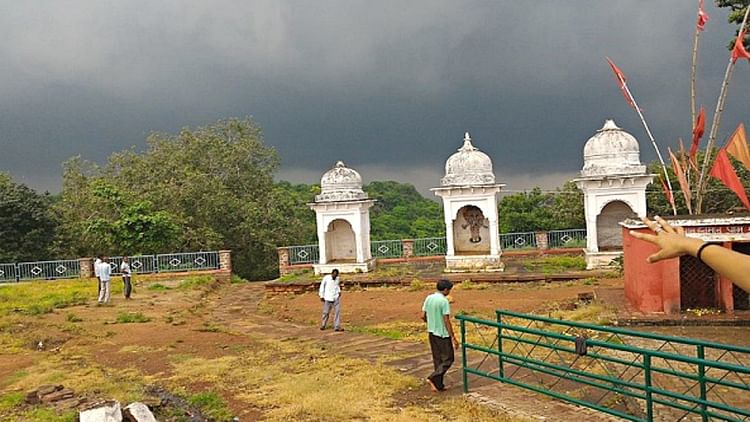 satna-tourism:-सतना-में-पर्यटन-की-अनदेखी,-नहीं-बना-टूरिज्म-एसेट्स-बैंक