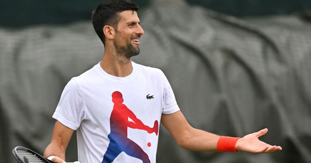 wimbledon-live:-novak-djokovic-booed-again-as-star-to-take-break-from-tennis