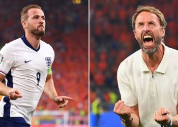 euro-2024-live:-england-team-news-for-spain-as-uefa-demand-southgate-apology