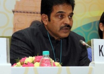 k-c-venugopal-accuses-modi-govt-of-targeting-his-phone-with-'spyware'