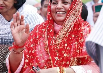 victory-of-himachal-cm's-wife-in-assembly-bypolls-creates-new-record