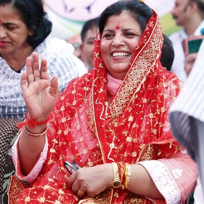 victory-of-himachal-cm's-wife-in-assembly-bypolls-creates-new-record