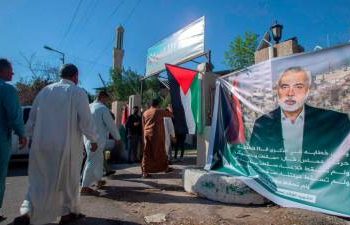 israeli-police-arrest-al-aqsa-mosque-preacher-for-mourning-haniyeh