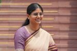 bring-reservation-in-fourth-class-jobs-in-private-sector:-anupriya-patel