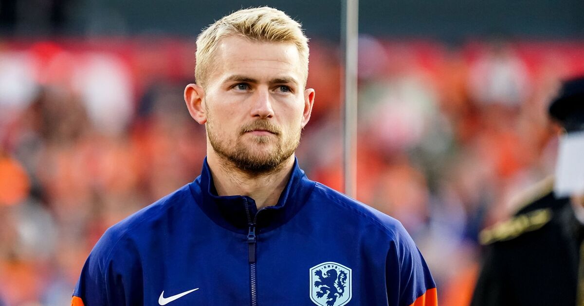 bayern-munich-offer-de-ligt-to-man-utd-update-after-red-devils-agreement