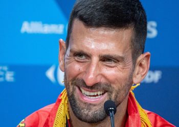 novak-djokovic-sticks-to-word-as-olympic-village-speech-leaked-after-gold-medal