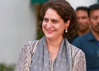 priyanka-gandhi-didn't-attend-ambani-wedding:-congress-retorts-to-claims