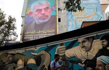 only-gaza-ceasefire-will-delay-retaliation,-say-iranian-officials