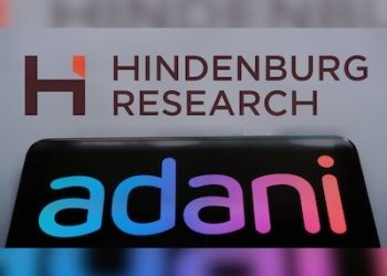 hindenburg-allegations:-after-early-selloff,-adani-stocks-limit-losses