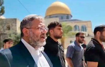 arab-nations-condemn-israeli-incursion-into-al-aqsa-mosque