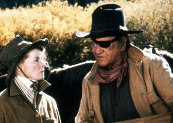 john-wayne-made-‘delightful’-katharine-hepburn-‘belly-laugh’-on-rooster-cogburn