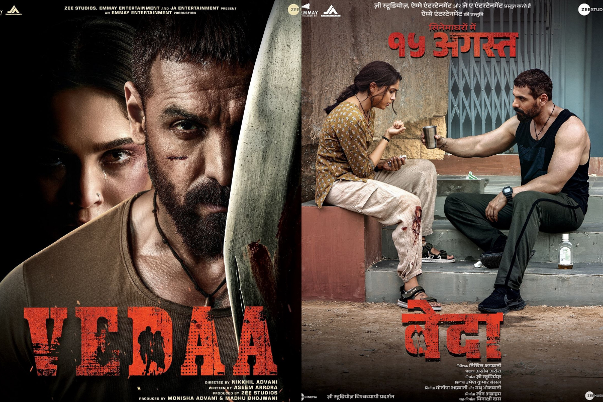 vedaa-movie-review:एक्शन-दमदार-लेकिन-दलित-संघर्ष-के-मुद्दे-के-साथ-नहीं-कर-पायी-है-न्याय