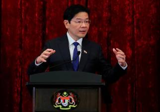 singapore-to-build-college-of-islamic-studies:-pm-wong