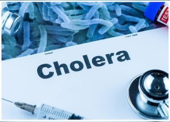 cholera-outbreak-in-sudan-killed-at-least-22-people,-says-health-minister