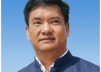 arunachal-cm-khandu-slams-mamata-for-'irresponsible'-remarks-on-northeast