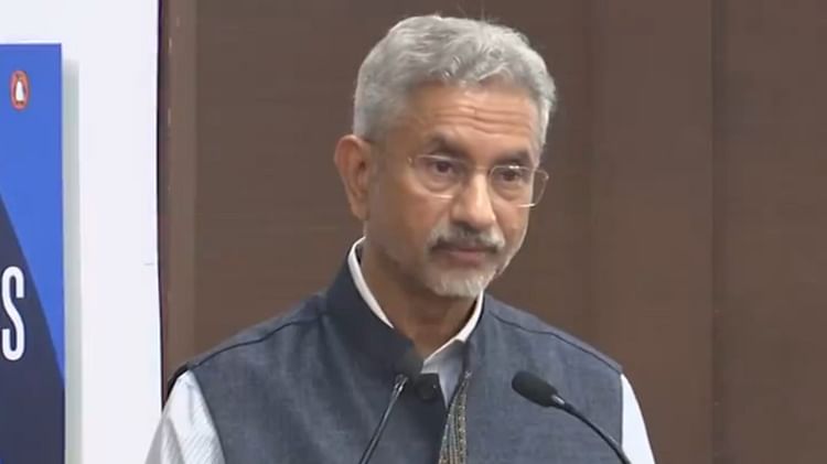 jaishankar:-'पाकिस्तान-के-साथ-बातचीत-का-दौर-खत्म',-sco-समिट-के-लिए-पीएम-मोदी-को-मिले-न्योते-के-बीच-जयशंकर-बोले