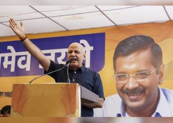 aap-will-win-all-70-seats-if-delhi-assembly-polls-held-now:-manish-sisodia