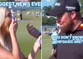 shane-lowry-lost-for-words-as-reporter-admits-she-doesn