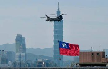 pacific-leaders-remove-taiwan-from-communique-after-china-complaint