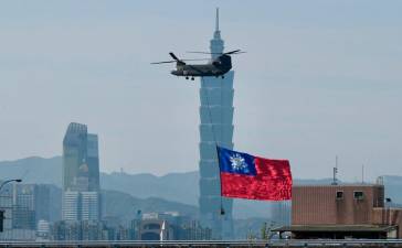 pacific-leaders-remove-taiwan-from-communique-after-china-complaint