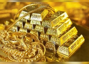 govt-notifies-160-tons-of-gold-import-from-uae-at-concessional-rate