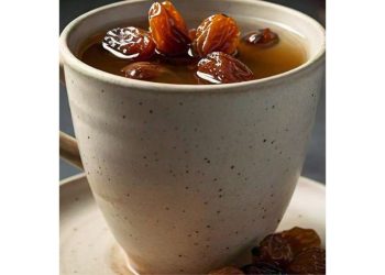 raisins-water-benefits:-किशमिश-के-पानी-के-स्वास्थ्य-लाभ