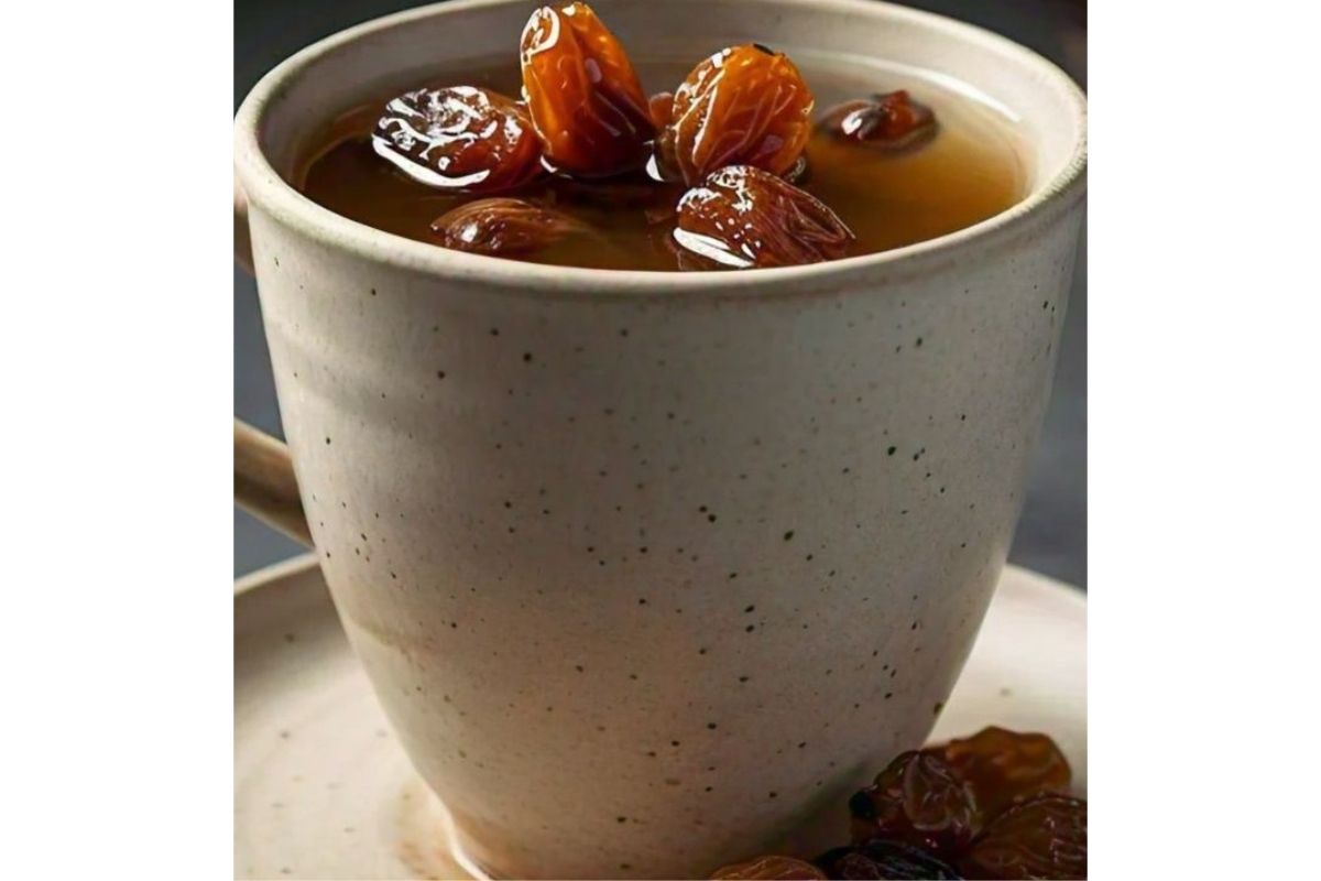 raisins-water-benefits:-किशमिश-के-पानी-के-स्वास्थ्य-लाभ