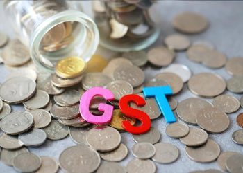 gst-collection:-त्योहारी-सीजन-से-पहले-भर-गया-सरकार-का-खजाना,-अब-कर्मचारियों-की-झोली-भरने-की-उम्मीद