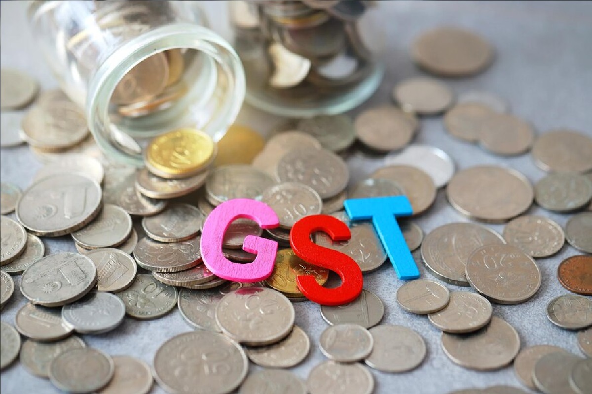 gst-collection:-त्योहारी-सीजन-से-पहले-भर-गया-सरकार-का-खजाना,-अब-कर्मचारियों-की-झोली-भरने-की-उम्मीद