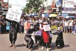 protests-take-a-bite-out-of-retail,-f&b-businesses-ahead-of-durga-puja