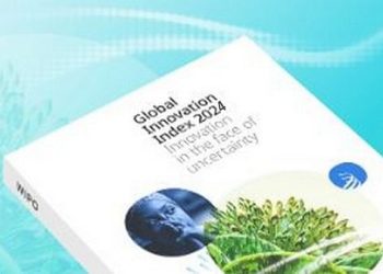 global-innovation-index-2024:-133-देशों-में-भारत-39वें-स्थान-पर-पहुंचा,-वाणिज्य-मंत्री-बोले-बढ़-रहा-नवाचार