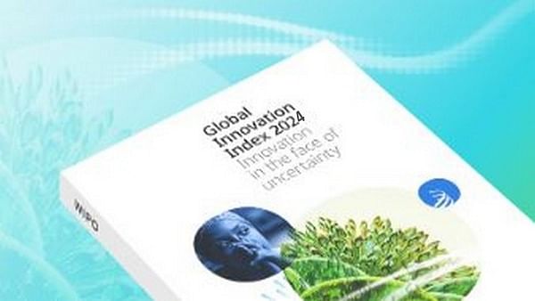 global-innovation-index-2024:-133-देशों-में-भारत-39वें-स्थान-पर-पहुंचा,-वाणिज्य-मंत्री-बोले-बढ़-रहा-नवाचार