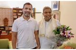 karnataka:-'भ्रष्ट-लोगों-को-बढ़ावा-देते-हैं-राहुल-गांधी',-सीबीआई-जांच-की-सहमति-वापस-लेने-पर-भड़की-भाजपा