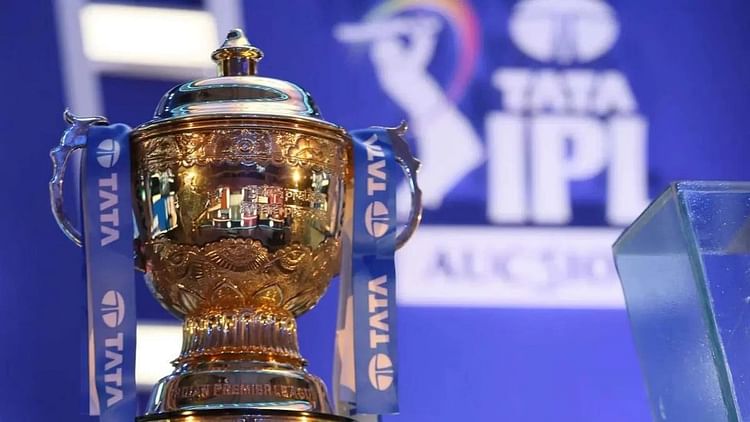 ipl-2025:-नीलामी-से-पहले-शीर्ष-परिषद-का-बड़ा-फैसला,-इतने-खिलाड़ी-रिटेन-कर-सकेंगी-टीमें,-पर्स-में-भी-बढ़ोतरी