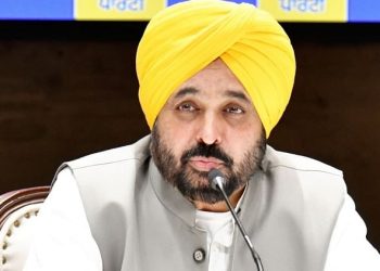 bhagwant-mann:-लेप्टोस्पायरोसिस-संक्रमण-का-शिकार-हो-गए-पंजाब-के-मुख्यमंत्री,-जानिए-कितनी-खतरनाक-है-ये-समस्या