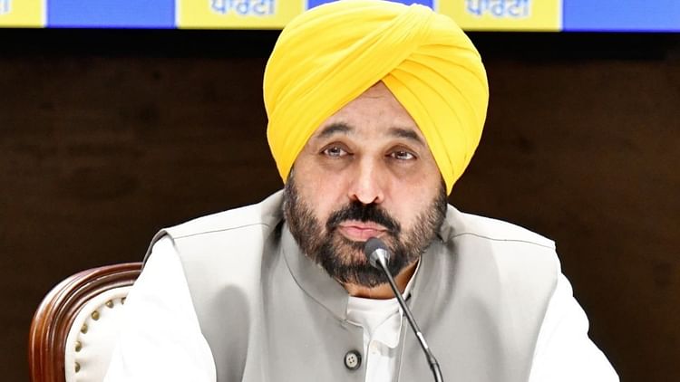 bhagwant-mann:-लेप्टोस्पायरोसिस-संक्रमण-का-शिकार-हो-गए-पंजाब-के-मुख्यमंत्री,-जानिए-कितनी-खतरनाक-है-ये-समस्या