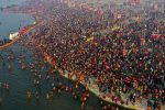 kumbh:-कुंभ-मेले-में-आधारभूत-ढांचे-के-निर्माण-में-हजार-करोड़-खर्च-करेगा-रेल-मंत्रालय,-992-विशेष-ट्रेनें-चलेंगी