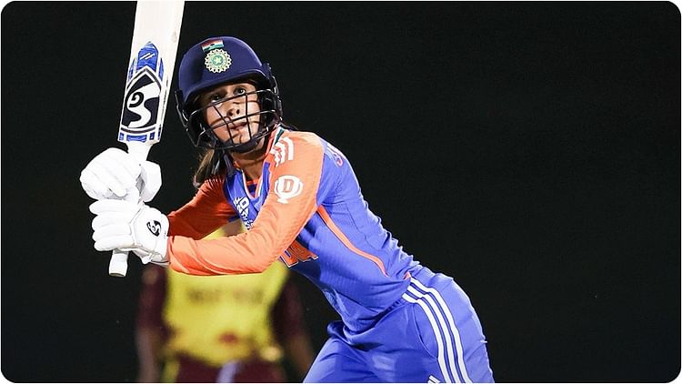 women's-t20-wc:-भारतीय-महिला-टीम-ने-अभ्यास-मैच-में-वेस्टइंडीज-को-हराया,-जेमिमा-वस्त्राकर-चमकीं